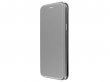 Elegant Bookcase Titanium - Samsung Galaxy S9+ hoesje