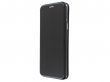 Elegant Bookcase Zwart - Samsung Galaxy S9+ hoesje