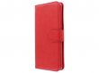 Bookcase Deluxe Rood - Samsung Galaxy S9+ hoesje