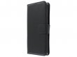 Bookcase Deluxe Zwart - Samsung Galaxy S9+ hoesje