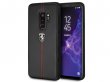 Ferrari Leather Case - Samsung Galaxy S9+ Hoesje Leer