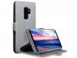 CaseBoutique SlimFit Grijs - Samsung Galaxy S9+ hoesje