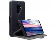 CaseBoutique SlimFit Zwart - Samsung Galaxy S9+ hoesje