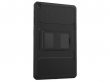 Rugged Heavy Duty Case - Samsung Galaxy Tab A 10.1 2019 Hoesje