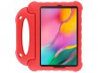 Kinderhoes Kids Proof Case Rood - Galaxy Tab A 10.1 (2019) hoesje