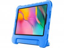 Kinderhoes Kids Proof Case Blauw - Galaxy Tab A 10.1 (2019) hoesje