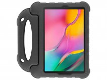 Kinderhoes Kids Proof Case Zwart - Galaxy Tab A 10.1 (2019) hoesje