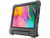 Kinderhoes Kids Proof Case Zwart - Galaxy Tab A 10.1 (2019) hoesje