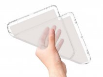 Crystal TPU Skin Case - Samsung Galaxy Tab S5e Hoesje
