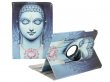 Boeddha Stand Case - Samsung Galaxy Tab A 9.7 Hoesje
