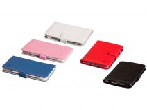 Gecko Kunstleren Case voor Sony Reader PRS-650