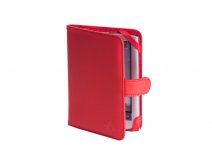 Gecko Kunstleren Case voor Sony Reader PRS-650