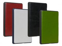 Gecko Back Cover - Beschermt achterkant van de Sony PRS-T3