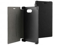 Xqisit FolioCase Rana - Hoesje voor Sony Xperia M2