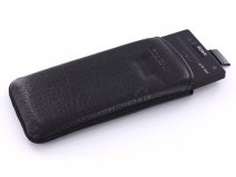 Mobiparts Leren Sleeve - Sony Xperia Z5 Compact hoesje