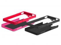 Case-Mate Tough Dual Protection Case voor Sony Xperia Z