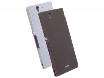 Krusell FrostCover Case voor Sony Xperia Z