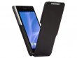 Case-Mate Signature Collection - Leren Hoesje voor Sony Xperia Z2
