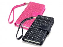 CaseBoutique Gracey Wallet Case - Sony Xperia Z3 Hoesje