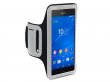 ShockSock Sony Xperia Z3 (Plus) Sportarmband