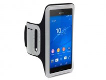 ShockSock Sony Xperia Z3 (Plus) Sportarmband