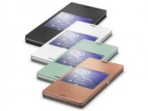 Sony Style Cover Window SCR24 - Sony Xperia Z3 hoesje