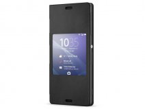 Sony Style Cover Window SCR24 - Sony Xperia Z3 hoesje