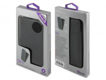 Muvit Slim Elegant Leather Case Sony Xperia ZR