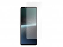 Sony Xperia 1 V Screen Protector Full Clear Tempered Glass