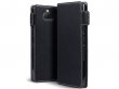 CaseBoutique Slim Wallet Case Zwart - Sony Xperia 10 hoesje