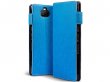 CaseBoutique Slim Wallet Case Blauw - Sony Xperia 10 Plus hoesje