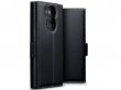 CaseBoutique Slim Wallet Leer - Sony Xperia L2 hoesje