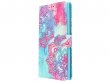 Mandala Bookcase Wallet - Sony Xperia L2 hoesje