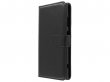 Bookcase Wallet Zwart - Sony Xperia XA1 Plus hoesje