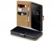 CaseBoutique Classic Bookcase - Sony Xperia XA1 Plus Hoesje
