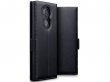 CaseBoutique Slim Wallet Leer - Xperia XA2 Ultra hoesje