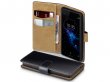 CaseBoutique Classic - Sony Xperia XZ2 Compact Hoesje