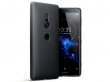 CaseBoutique SlimFit TPU Skin - Sony Xperia XZ2 Hoesje