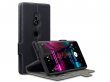 CaseBoutique UltraSlim Wallet - Sony Xperia XZ2 Hoesje