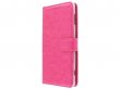 Bookcase Wallet Roze - Sony Xperia XZ2 hoesje