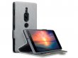 CaseBoutique Slim Sony Xperia XZ2 Premium Hoesje Grijs