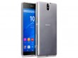 Doorzichtige TPU Case - Sony Xperia C5 Ultra hoesje