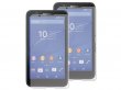 Clear Screenprotector voor Sony Xperia E4 (2-pack)