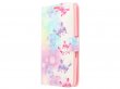 Butterflies Book Case Hoesje voor Sony Xperia E4