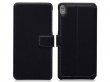 Covert Slimfit Bookcase - Sony Xperia E5 hoesje