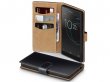 CaseBoutique Classic Bookcase - Sony Xperia L1 Hoesje