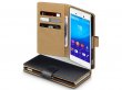 CaseBoutique Wallet Case - Hoesje voor Sony Xperia M4 Aqua