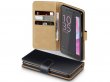 CaseBoutique Classic Bookcase - Sony Xperia X hoesje