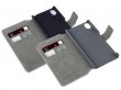Covert Ultraslim Bookcase - Sony Xperia X hoesje
