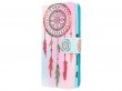 Color Dreamcatcher - Sony Xperia X Compact hoesje